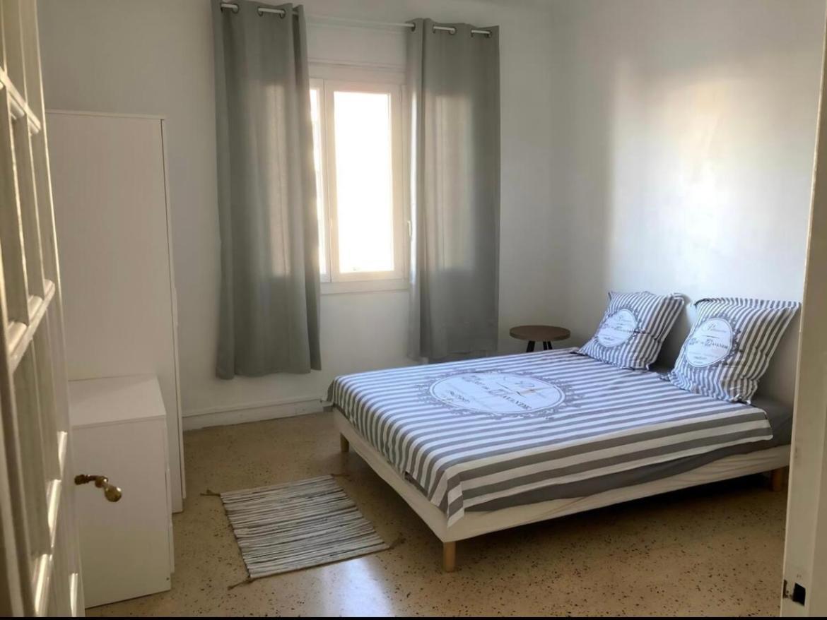 Le Lingotin Apartment Marseille Exterior photo